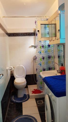 Apollon Apartments H-2