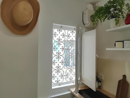 Little studio for two-Alfama