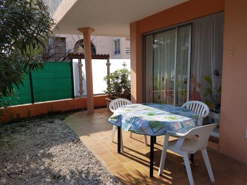 Appartement Boulouris - Bord de Mer