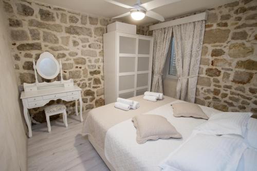 Arheo apartments