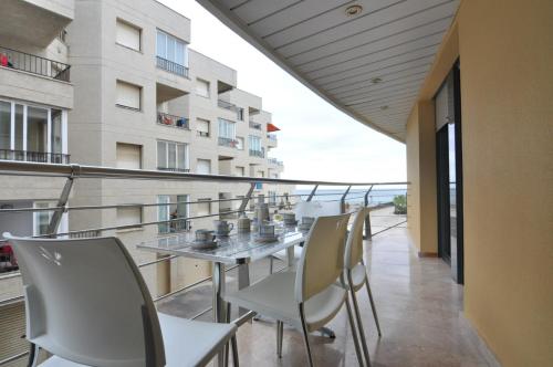 RNET - Marina Parc