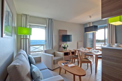 Residence Reine Marine