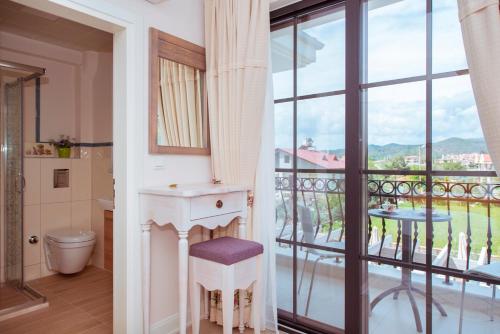 Fotografie z fotogalerie ubytování Villa TN - Fethiye v destinaci Fethiye