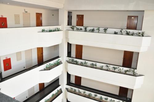 Фотография из галереи Crystal Plaza Hotel в Гоянии