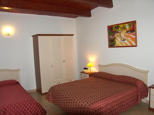 Gallery image of Hotel Genius in Corato