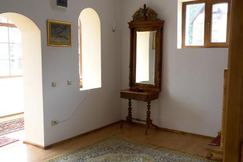 Fotografie z fotogalerie ubytování New Aosta Garden v destinaci Sinaia