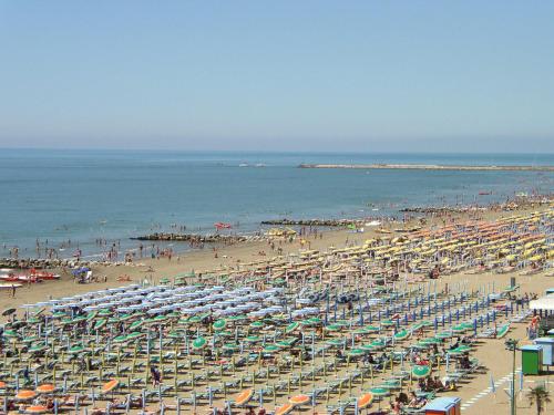 Gallery image of Hotel Savoy in Caorle