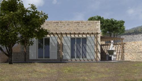 Gallery image of Paxos Sunrise Villas in Gaios