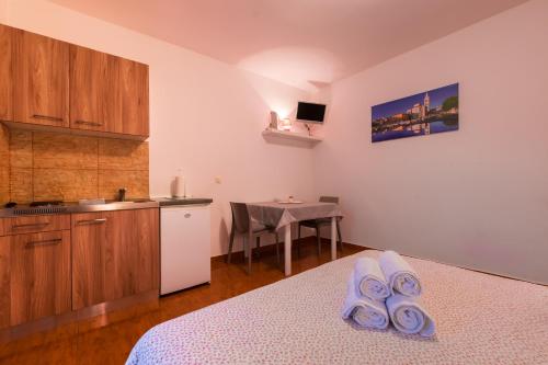 Gallery image of Apartments D&A in Zadar