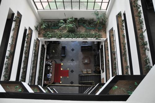 Фотография из галереи Crystal Plaza Hotel в Гоянии