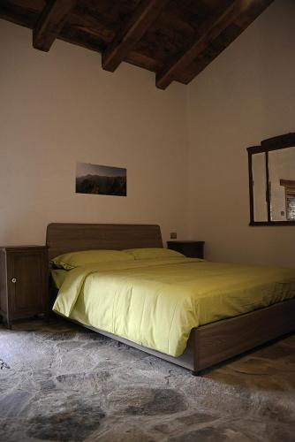 Gallery image of Agriturismo Valliera in Castelmagno