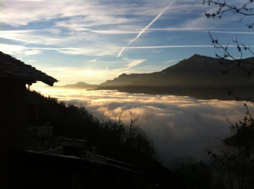 Gallery image of Agriturismo Valliera in Castelmagno