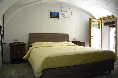 Gallery image of Agriturismo Valliera in Castelmagno