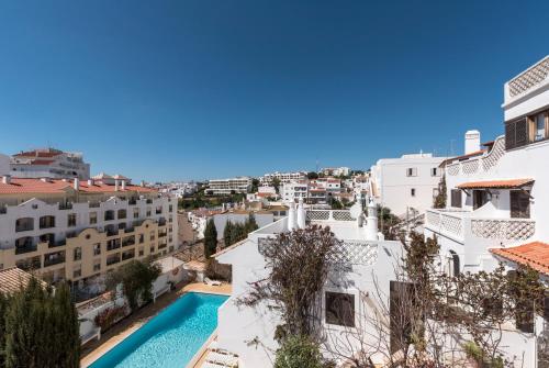 Casas Barulho Apartments Old Town