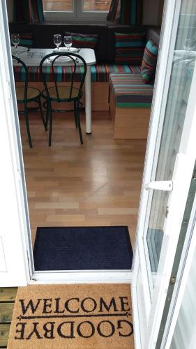 Photo de la galerie de l'établissement Mobile Home à Louannec, à Louannec