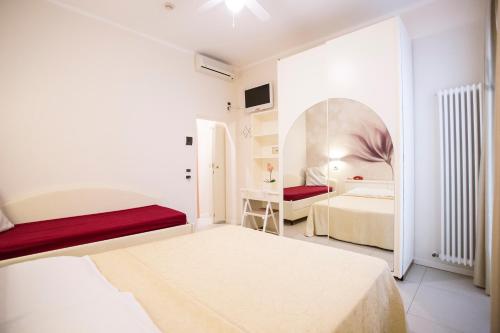 Gallery image of Sirena Boutique Hotel in Gabicce Mare