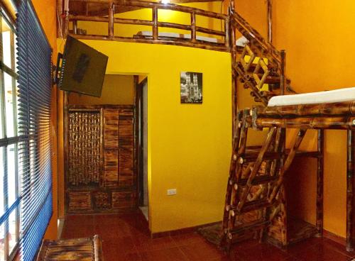 Gallery image of Hotel Campestre VillaMaria in Vergara