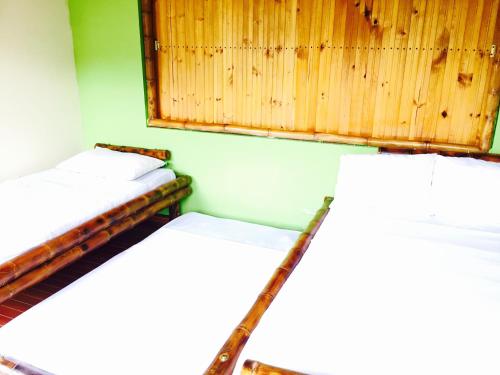 Gallery image of Hotel Campestre VillaMaria in Vergara