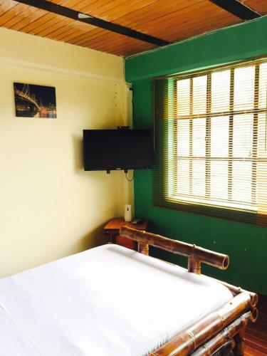 Gallery image of Hotel Campestre VillaMaria in Vergara