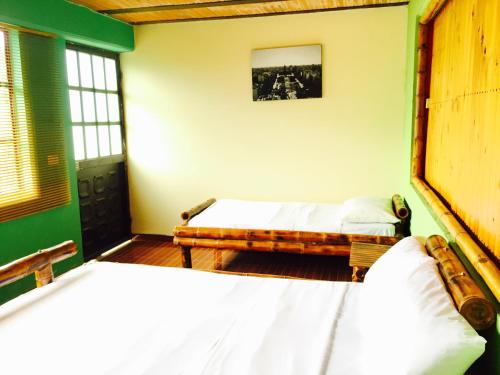 Gallery image of Hotel Campestre VillaMaria in Vergara
