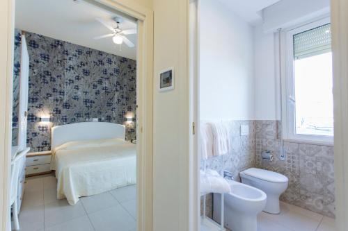 Gallery image of Sirena Boutique Hotel in Gabicce Mare