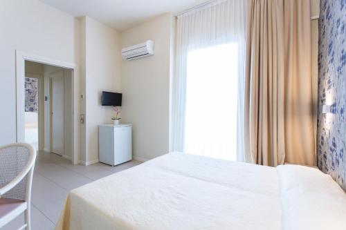 Gallery image of Sirena Boutique Hotel in Gabicce Mare