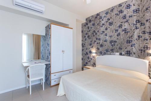 Gallery image of Sirena Boutique Hotel in Gabicce Mare