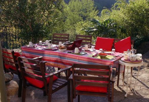 Le Mas Des Pots Rouges – Photos 2