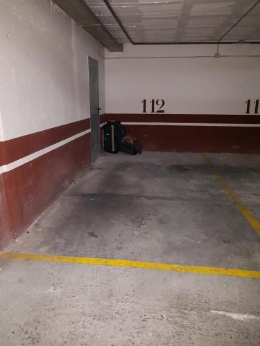 2 Bedroom Apartment Benalmadena photo 18