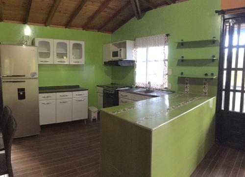 Gallery image of Hotel Campestre VillaMaria in Vergara