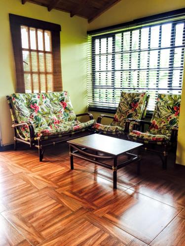 Gallery image of Hotel Campestre VillaMaria in Vergara