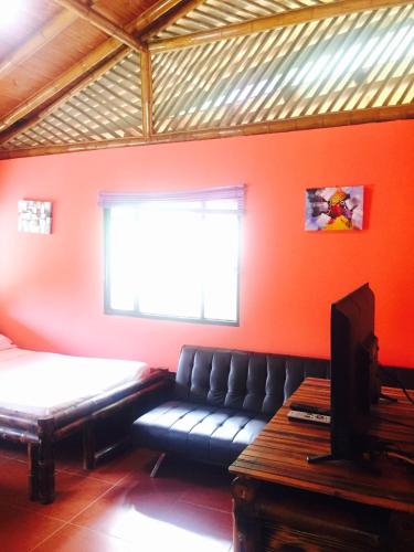 Gallery image of Hotel Campestre VillaMaria in Vergara