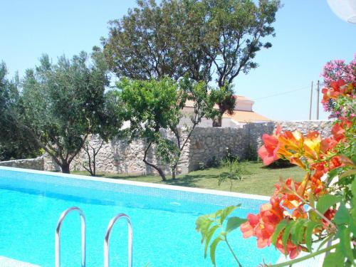 Πισίνα στο ή κοντά στο Boutique Home Saltaragazza