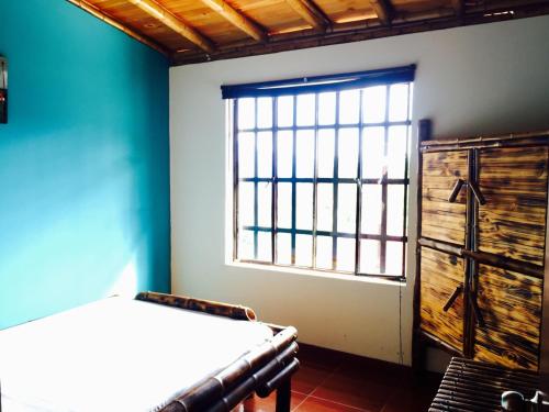 Gallery image of Hotel Campestre VillaMaria in Vergara