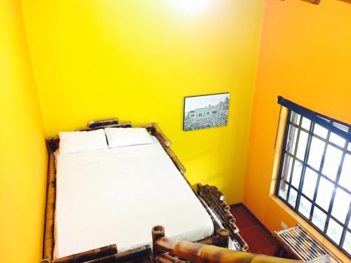 Gallery image of Hotel Campestre VillaMaria in Vergara