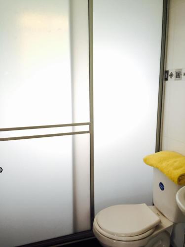 Gallery image of Hotel Campestre VillaMaria in Vergara