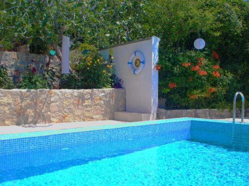 Πισίνα στο ή κοντά στο Boutique Home Saltaragazza