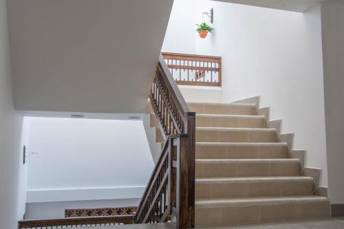 Fotografie z fotogalerie ubytování Hotel Saval Jerico v destinaci Jericó