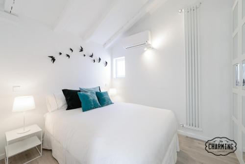 Madrid Plaza - next to Plaza Mayor, 2 Bedrooms