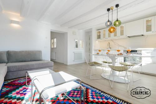Madrid Plaza - next to Plaza Mayor, 2 Bedrooms