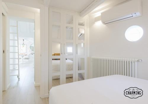 Madrid Plaza - next to Plaza Mayor, 2 Bedrooms
