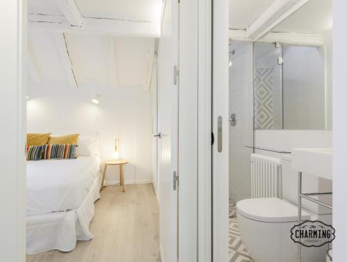 Madrid Plaza - next to Plaza Mayor, 2 Bedrooms