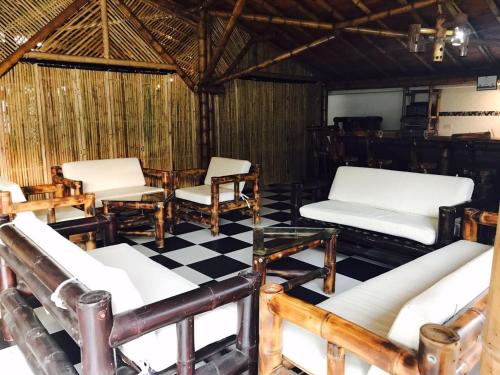 Gallery image of Hotel Campestre VillaMaria in Vergara