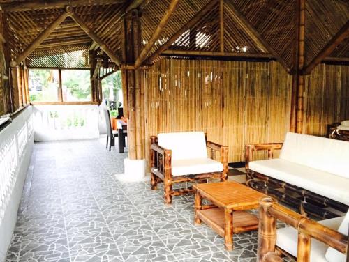 Gallery image of Hotel Campestre VillaMaria in Vergara