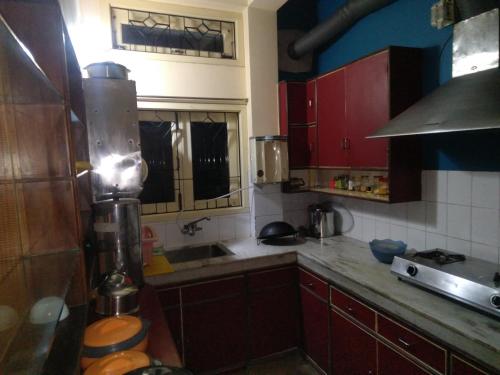 Gallery image of Happy Homes in Guwahati