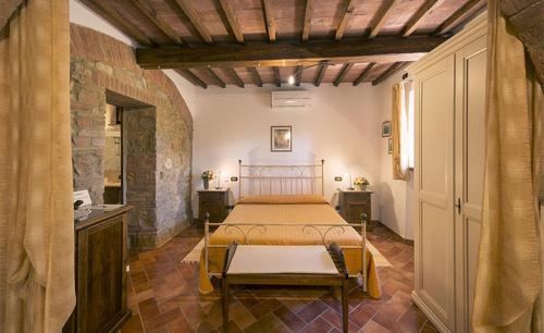 Gallery image of Agriturismo Il Colombaiolo in Pienza