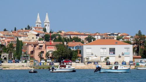 Bed & Breakfast Villa Anita