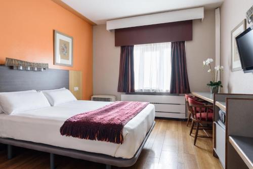 Hotel Quindós