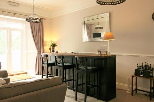 Gallery image of Ferndale Lodge in Torquay