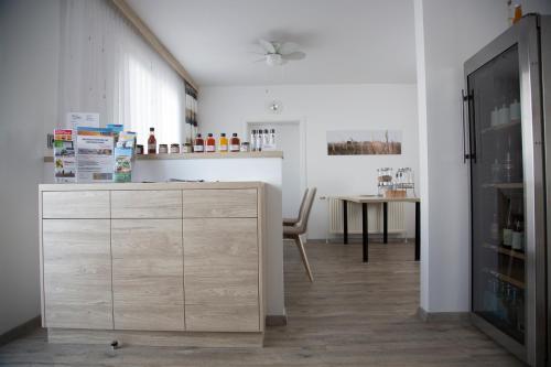 Fotografie z fotogalerie ubytování Gästehaus Pusztablick v destinaci Illmitz